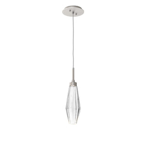 Hammerton Studio - LAB0049-15-BS-RC-C01-L1 - LED Pendant - Aalto - Beige Silver