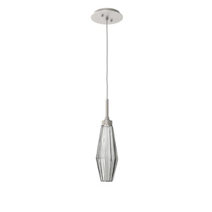 Hammerton Studio - LAB0049-15-BS-RS-C01-L1 - LED Pendant - Aalto - Beige Silver