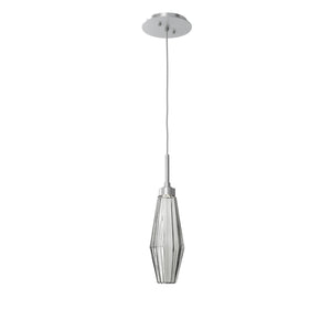 Hammerton Studio - LAB0049-15-CS-RS-C01-L1 - LED Pendant - Aalto - Classic Silver