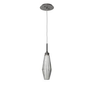 Hammerton Studio - LAB0049-15-GP-RS-C01-L1 - LED Pendant - Aalto - Graphite