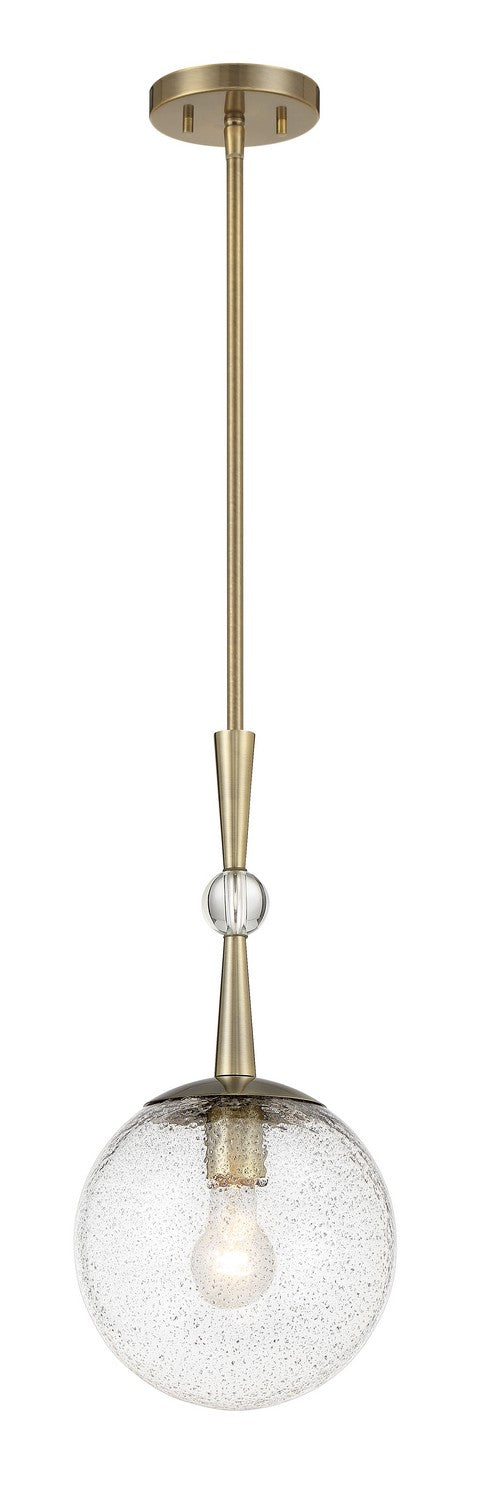 POPULUXE Mini Pendant
