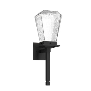 Hammerton Studio - ODB0043-0B-TB-C-L2 - LED Wall Sconce - Outdoor Lighting - Textured Black