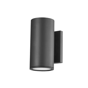 Troy Lighting - B2309-TBK - One Light Outdoor Wall Sconce - Perry - Textured Black