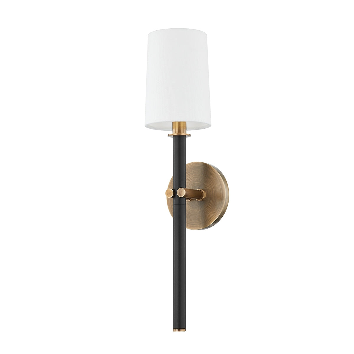 Troy Lighting Belvedere Wall Sconce - Thumbnail 3