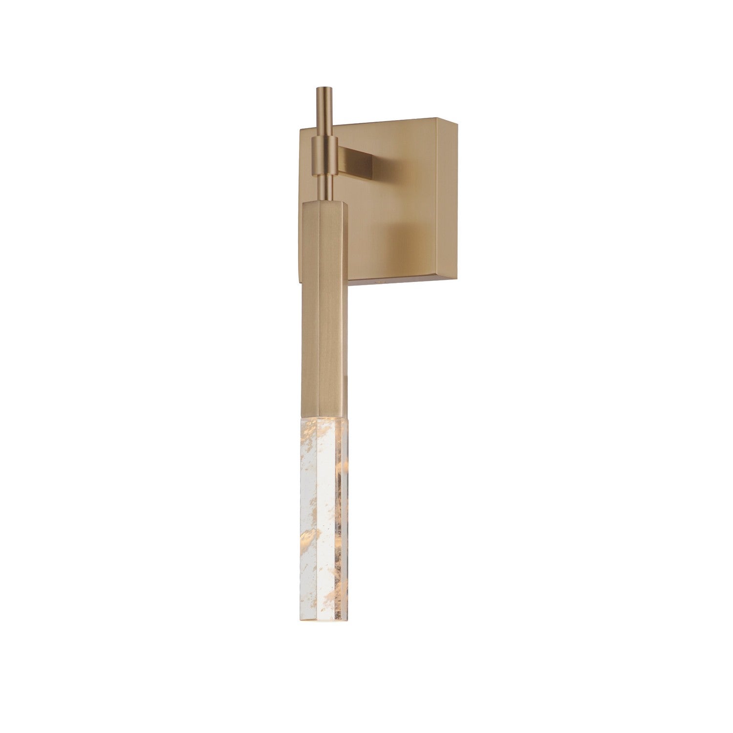 ET2 - E11030-95GLD - LED Wall Sconce - Diaphane - Gold