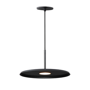 ET2 - E34001-BK - LED Pendant - Berliner - Black