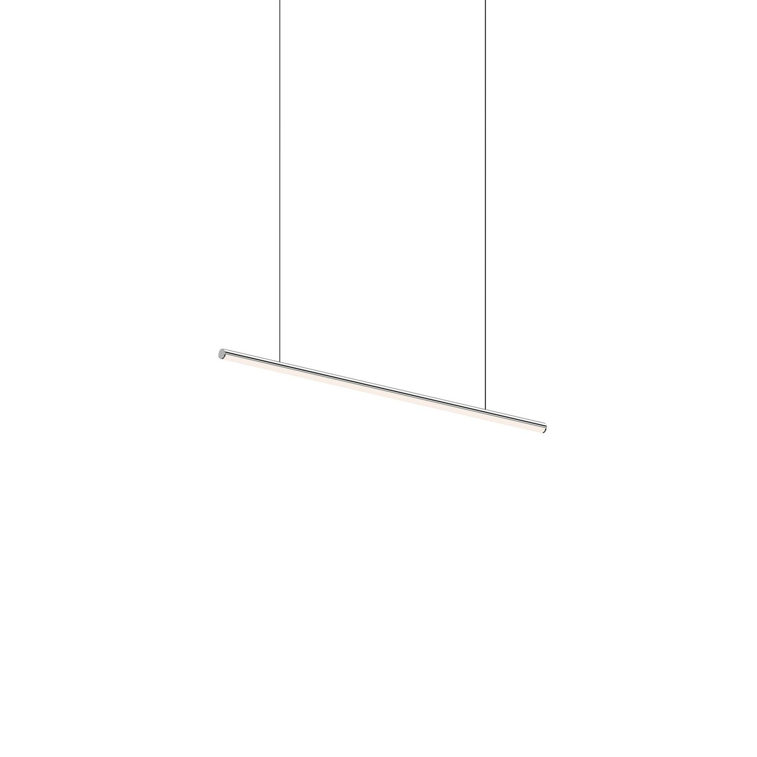 Sonneman - 3775.01 - LED Pendant - Fino - Polished Chrome