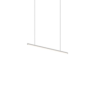 Sonneman - 3775.01 - LED Pendant - Fino - Polished Chrome