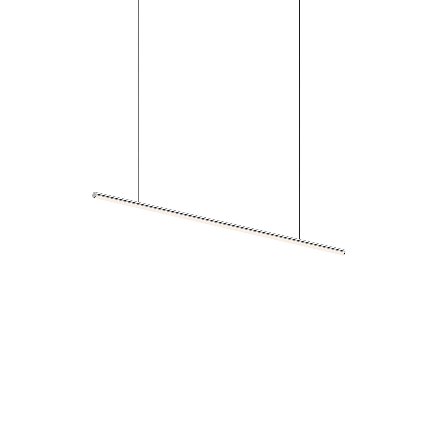 Sonneman - 3776.01 - LED Pendant - Fino - Polished Chrome