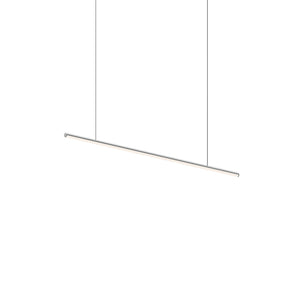 Sonneman - 3776.01 - LED Pendant - Fino - Polished Chrome