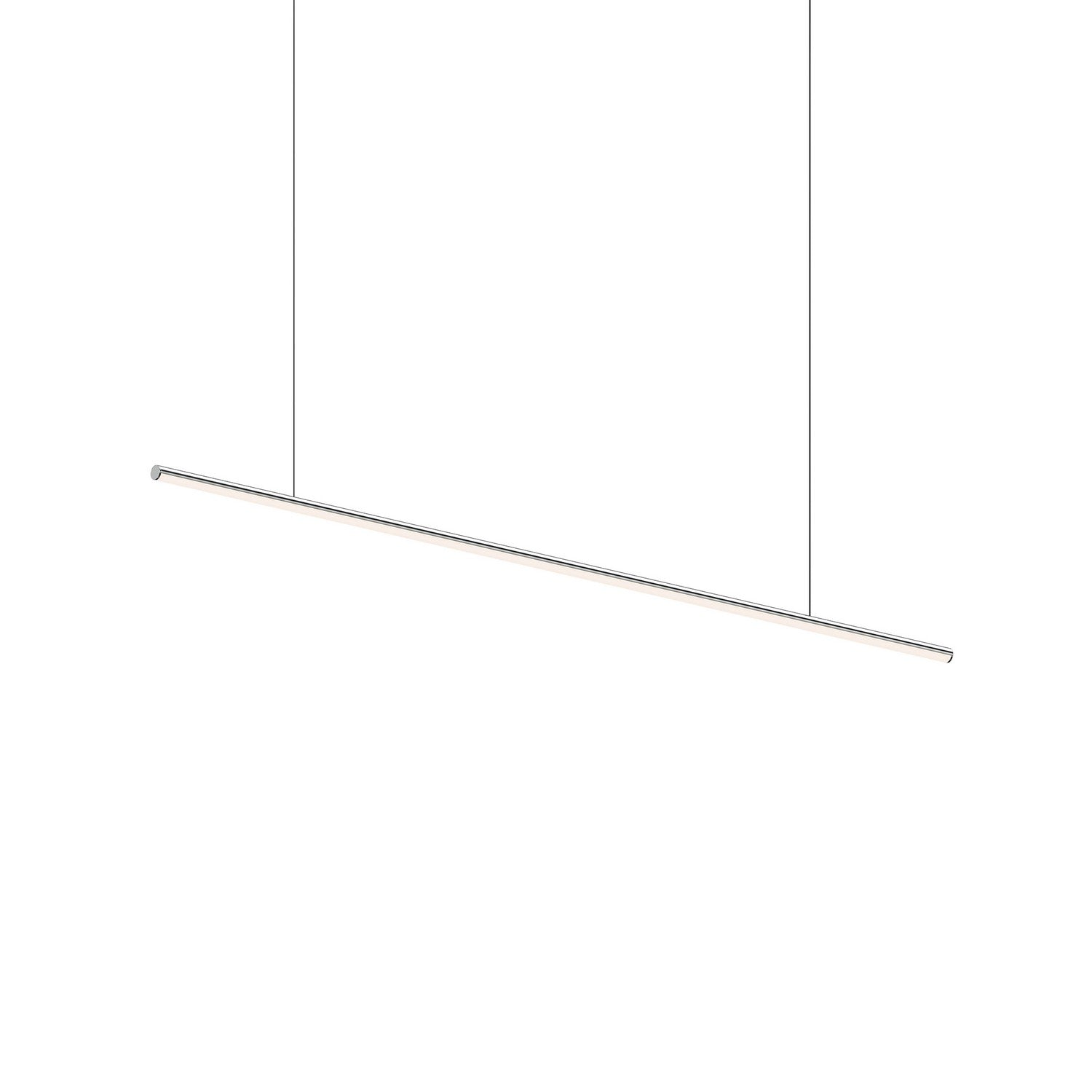 Sonneman - 3777.01 - LED Pendant - Fino - Polished Chrome