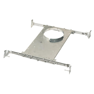 AFX Lighting - 1060705 - LED Recessed Mounting Bracket - Tuck