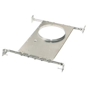 AFX Lighting - 1060706 - LED Recessed Mounting Bracket - Tuck