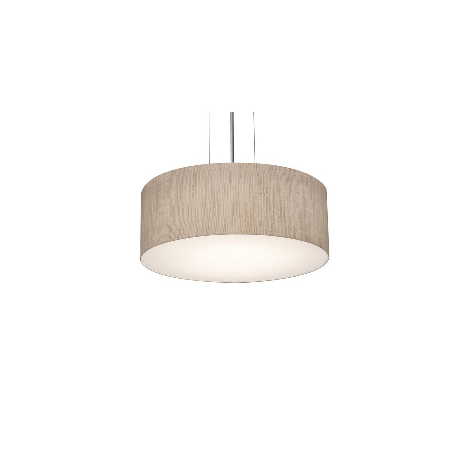 AFX Lighting - ANP1214LAJUDBK-JT - LED Pendant - Anton - Black