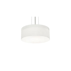 AFX Lighting - ANP1214LAJUDBK-LW - LED Pendant - Anton - Black