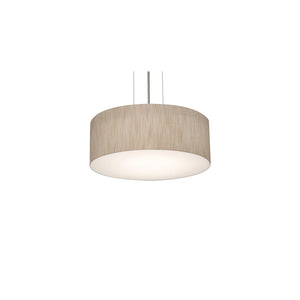 AFX Lighting - ANP1214MBBK-JT - Two Light Pendant - Anton - Black