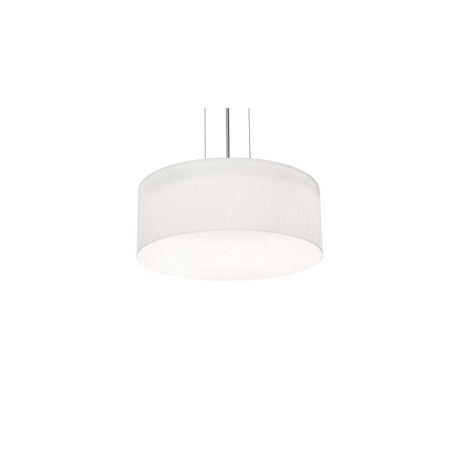 AFX Lighting - ANP1214MBBK-LW - Two Light Pendant - Anton - Black