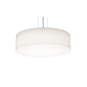 AFX Lighting - ANP1932MBSN-LW - Three Light Pendant - Anton - Satin Nickel