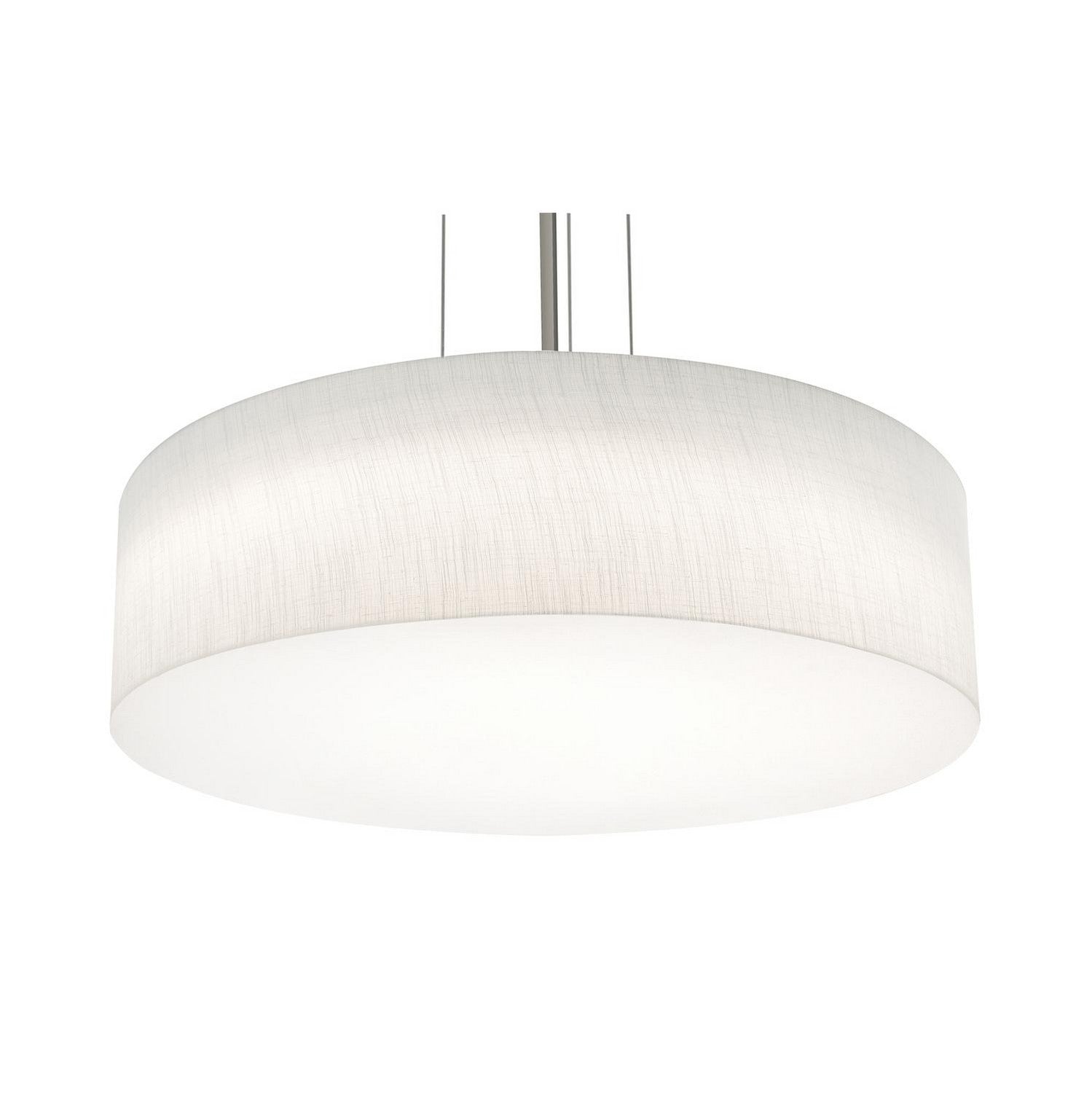 AFX Lighting - ANP2432L5AJUDBK-LW - LED Pendant - Anton - Black