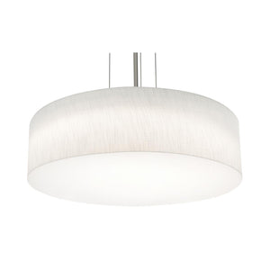 AFX Lighting - ANP2432L5AJUDBK-LW - LED Pendant - Anton - Black