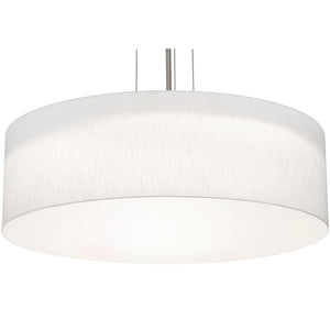 AFX Lighting - ANP3044L5AJUDBK-LW - LED Pendant - Anton - Black