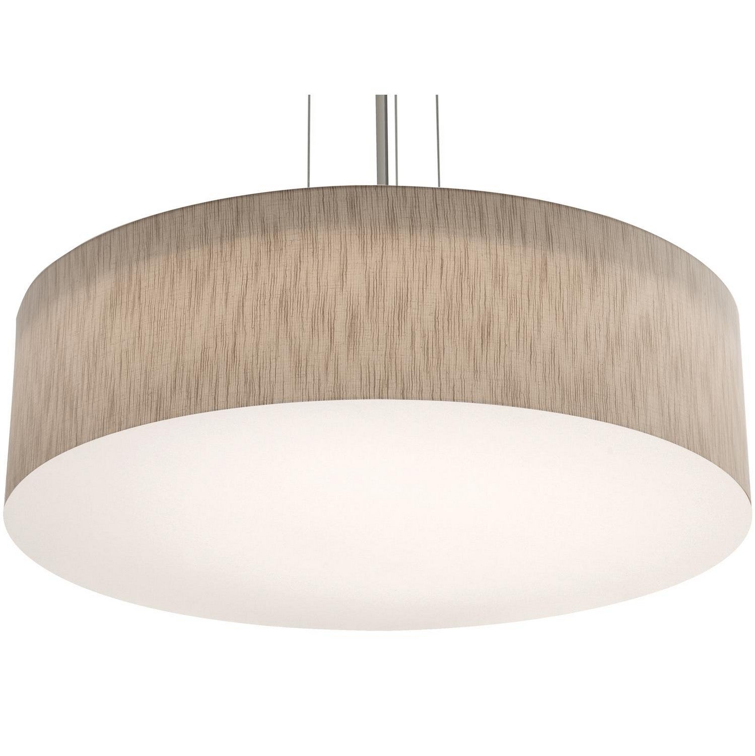 AFX Lighting - ANP3044L5AJUDSN-JT - LED Pendant - Anton - Satin Nickel