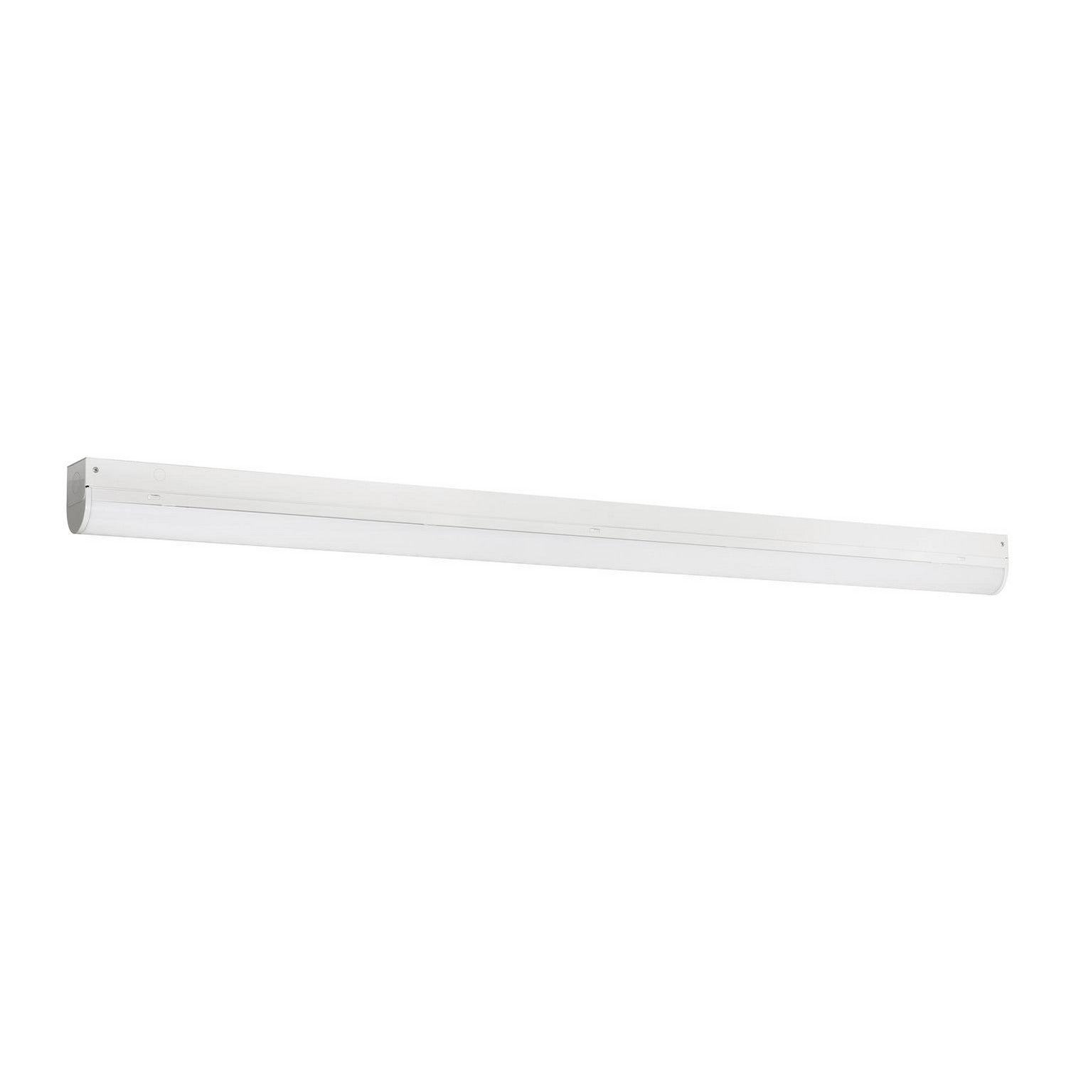 AFX Lighting - AVNL4848LAJD2WH-BB - LED Linear - Avalon - White