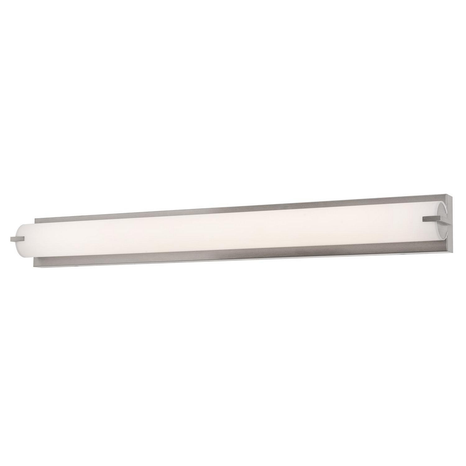 AFX Lighting - AXLV3604LAJUDSN - LED Vanity - Axel - Satin Nickel