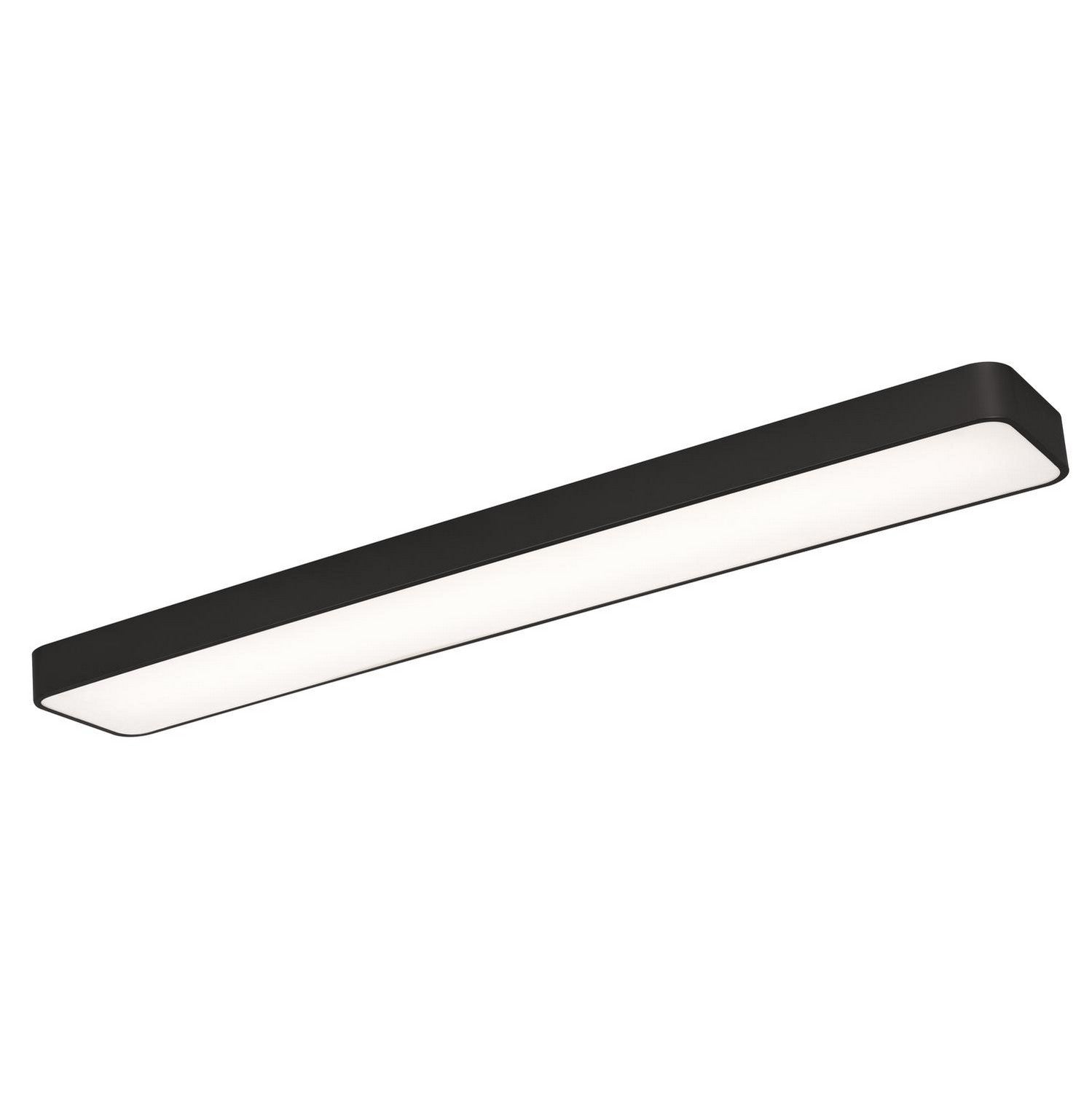 AFX Lighting - BAYL4608LAJUDBK-BB - LED Linear - Bailey - Black