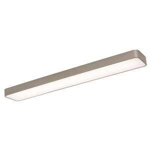 AFX Lighting - BAYL4608LAJUDSN-BB - LED Linear - Bailey - Satin Nickel