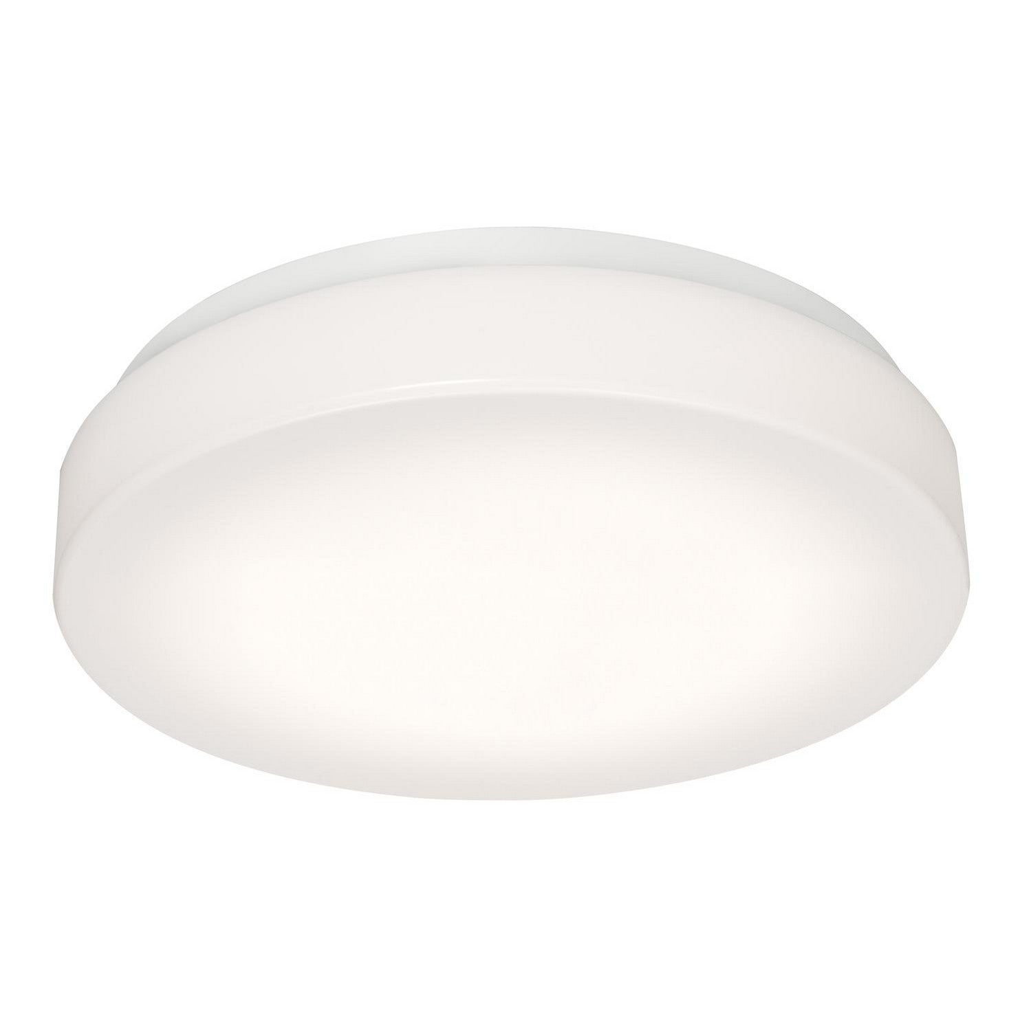 AFX Lighting - C2F193100L5AJD1-BB - LED Flush Mount - Cirrus - White