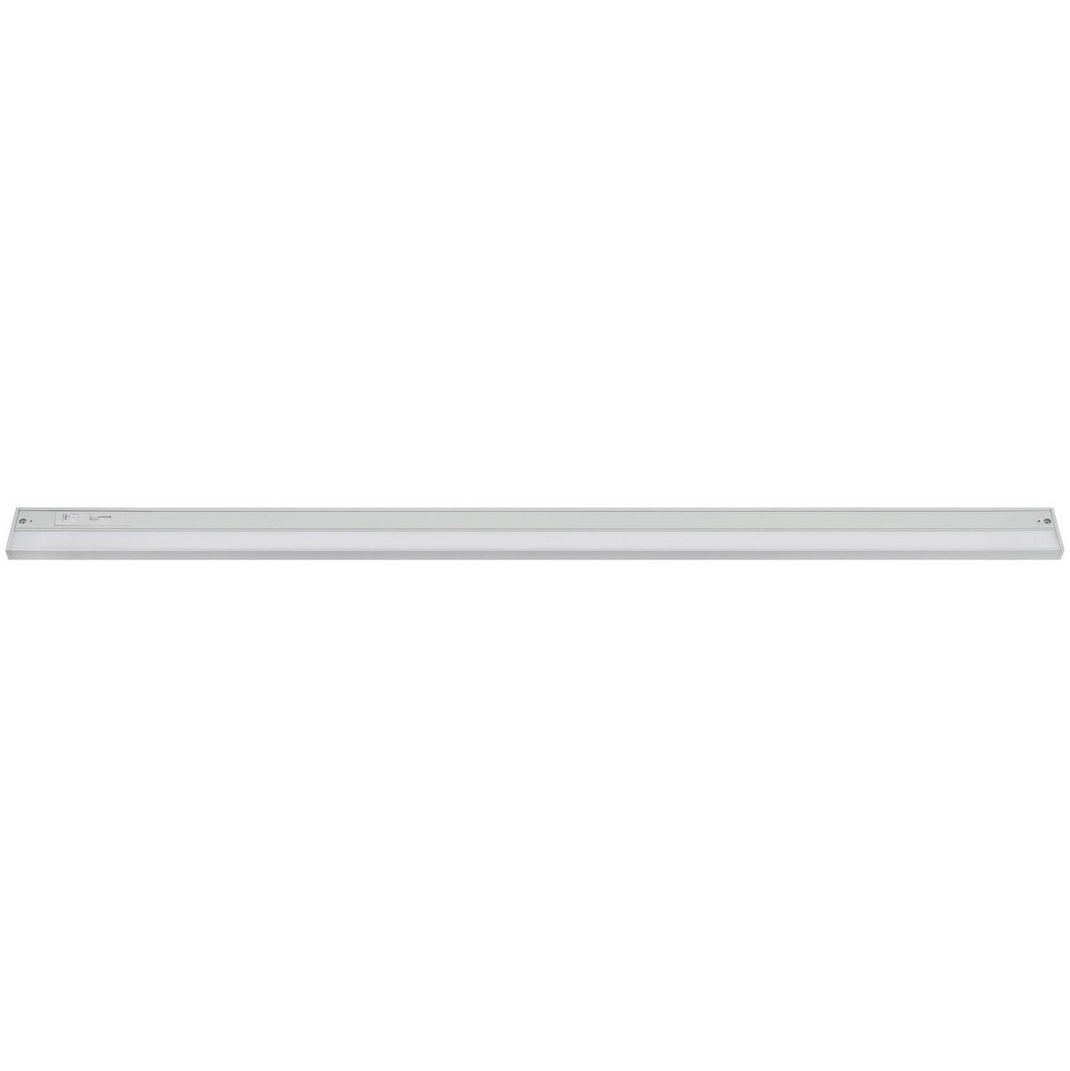 AFX Lighting - HEYU40WH - LED Undercabinet - Haley - White