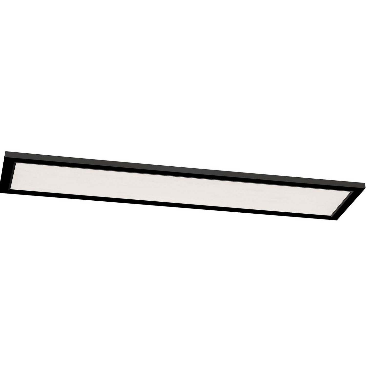 AFX Lighting - LGNL4812LAJD4BK - LED Linear - Lugano - Black