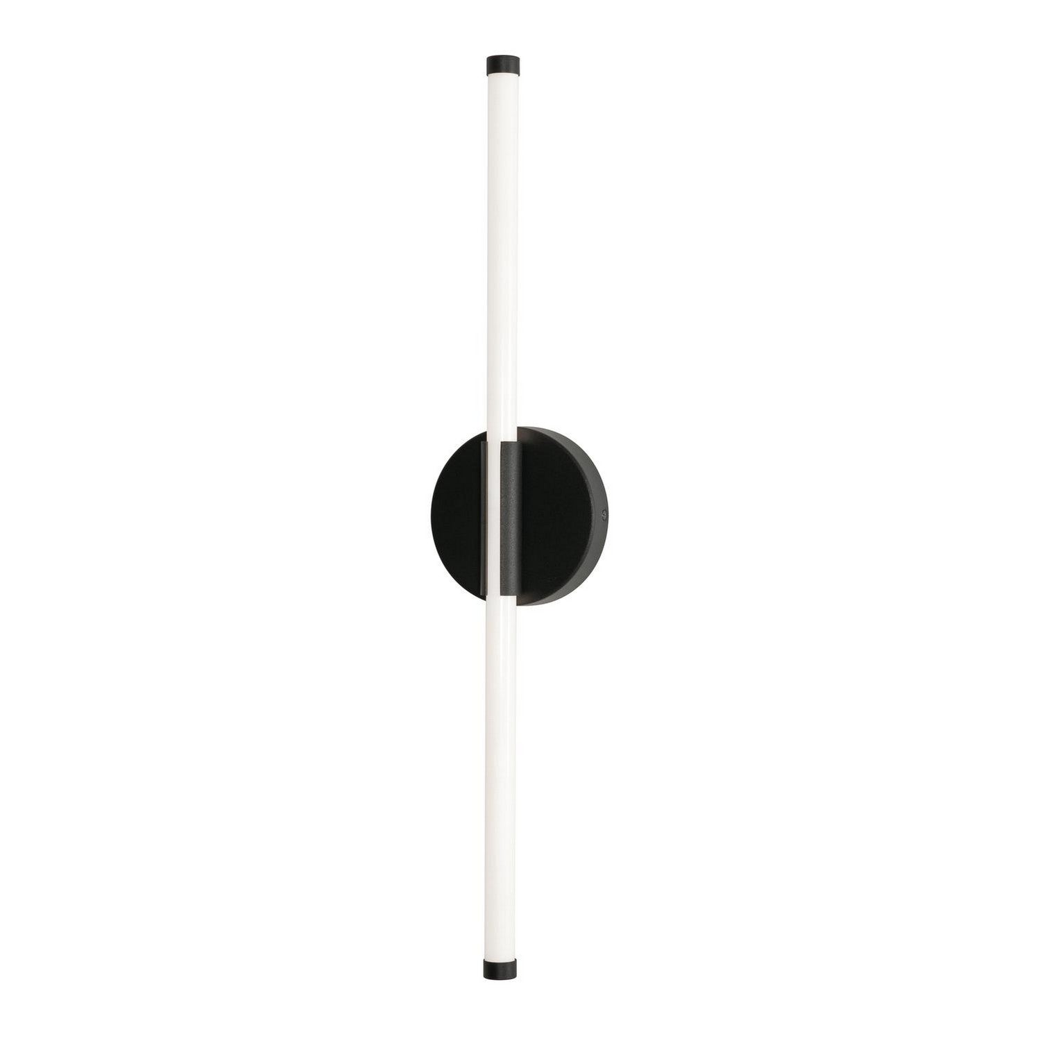 AFX Lighting - RSKS0524L30D1BK - LED Wall Sconce - Rusnak - Black