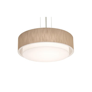 AFX Lighting - SAP1824LAJUDBK-JT - LED Pendant - Sanibel - Black