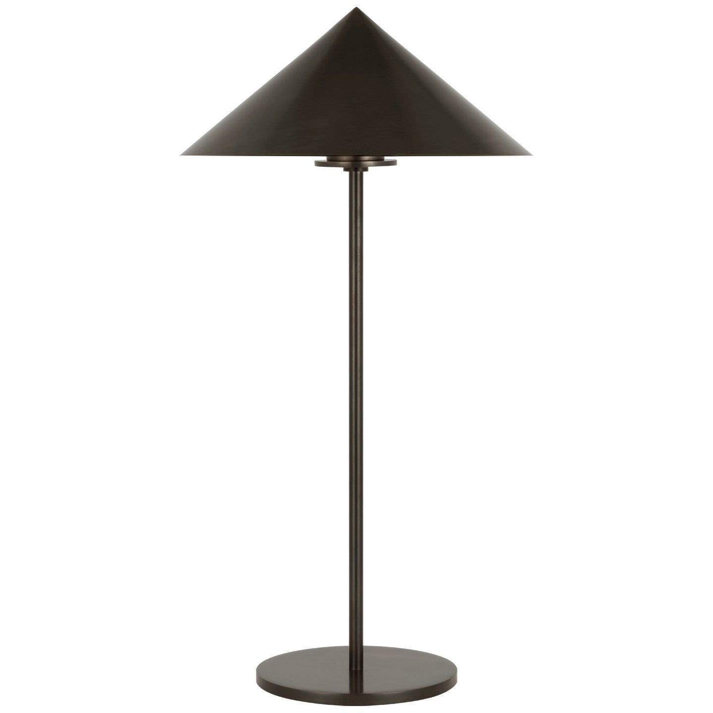 Visual Comfort Signature - PCD 3200BZ - LED Table Lamp - Orsay - Bronze