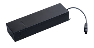 Maxim - DHW898-2496BK - Hardwire Driver - CounterMax 24V Slim Stick - Black