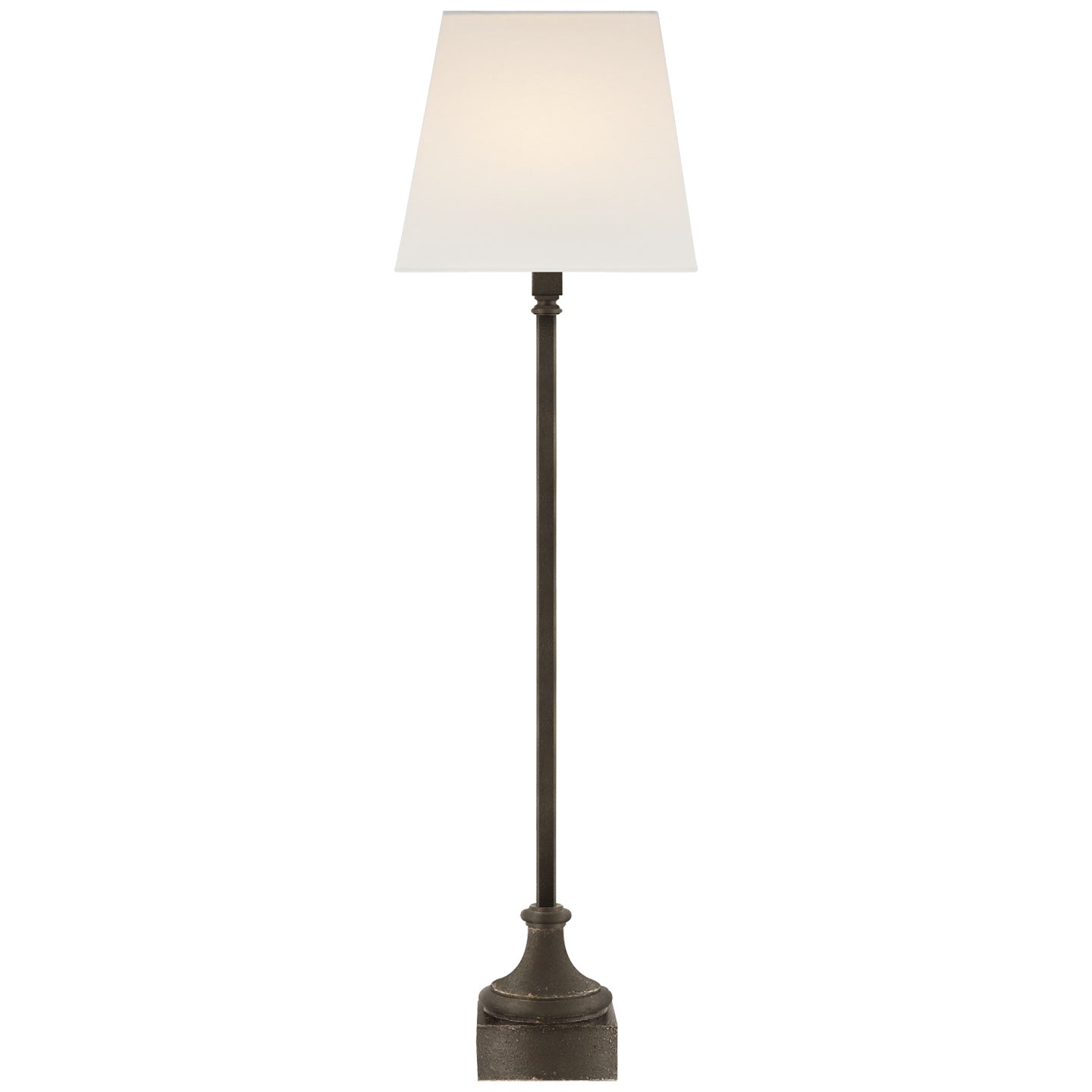 Visual Comfort Cawdor Buffet Lamp - Thumbnail 3