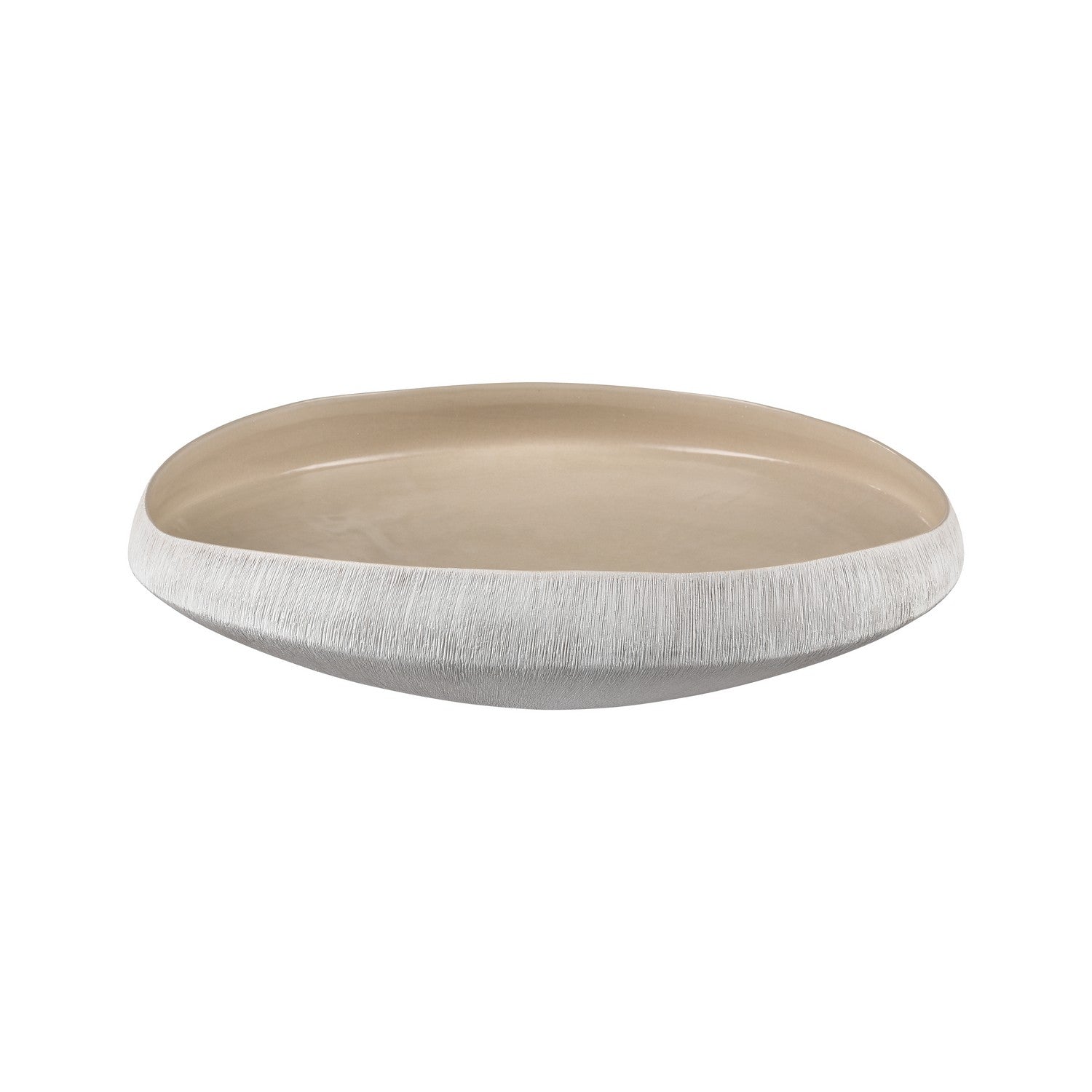 ELK Home - H0017-10882 - Bowl - Greer - Beige