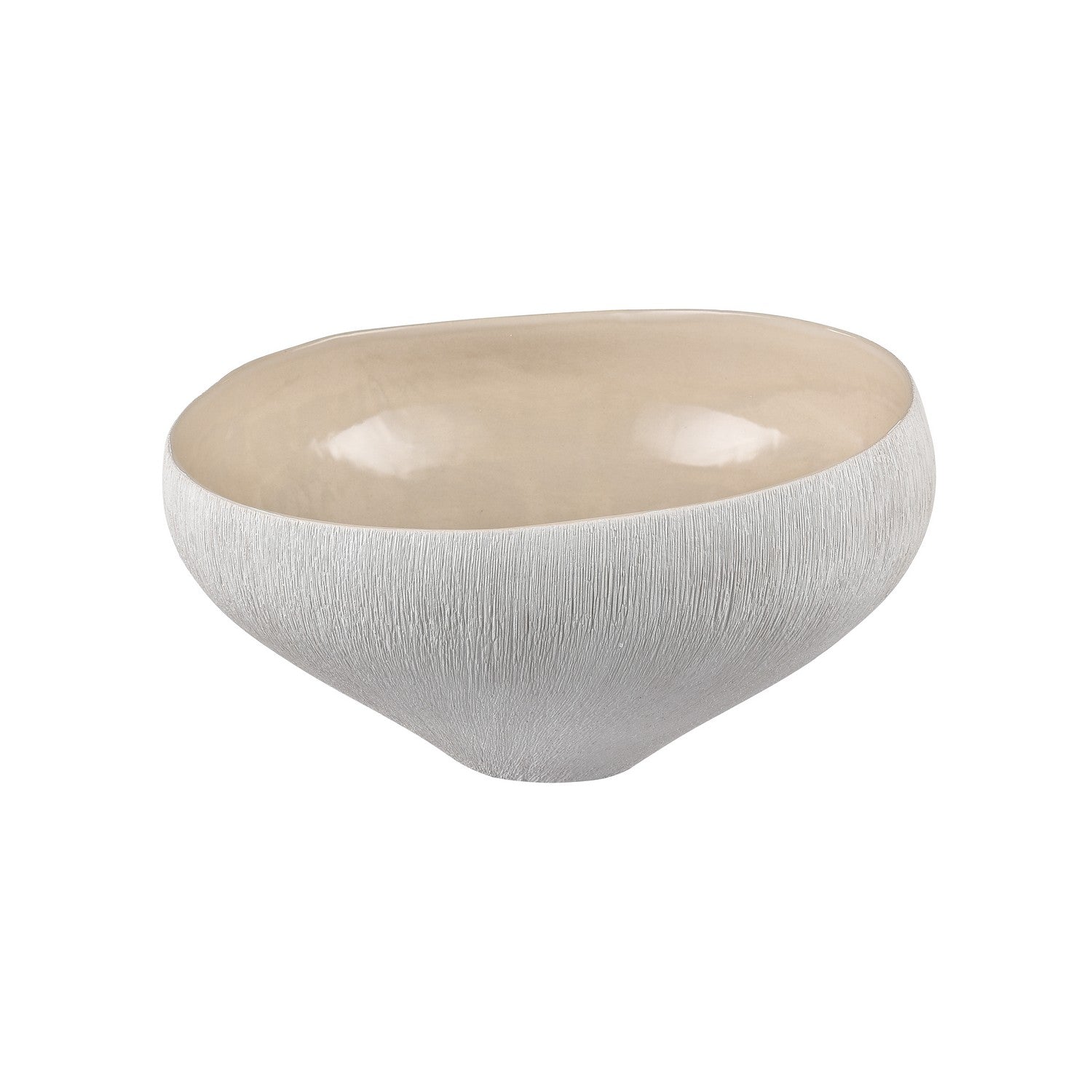 ELK Home - H0017-10883 - Bowl - Greer - Beige