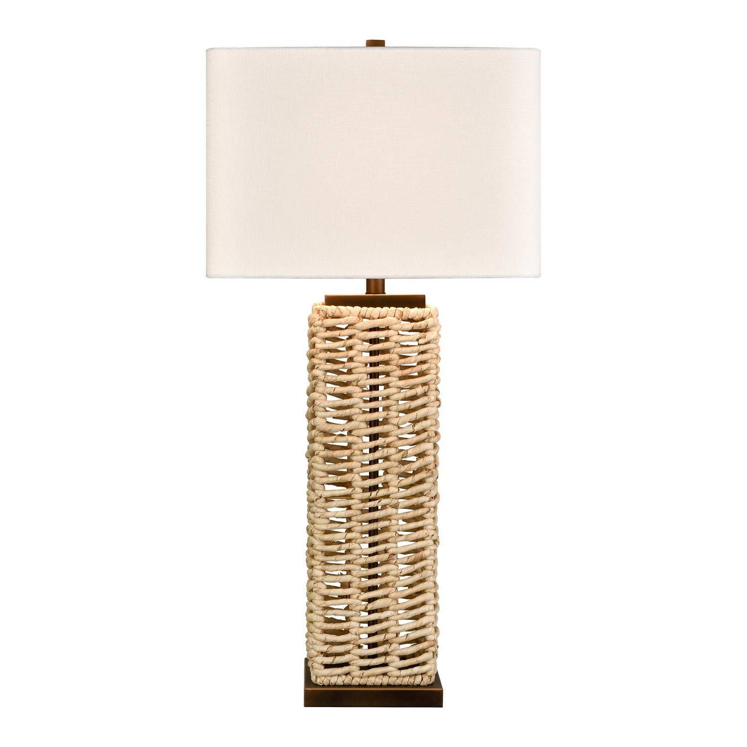 ELK Home - H0019-11085 - One Light Table Lamp - Anderson - Natural