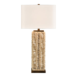 ELK Home - H0019-11085 - One Light Table Lamp - Anderson - Natural