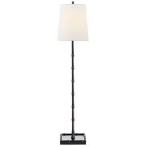 Visual Comfort Signature - S 3177BZ-L - One Light Buffet Lamp - Grenol - Bronze