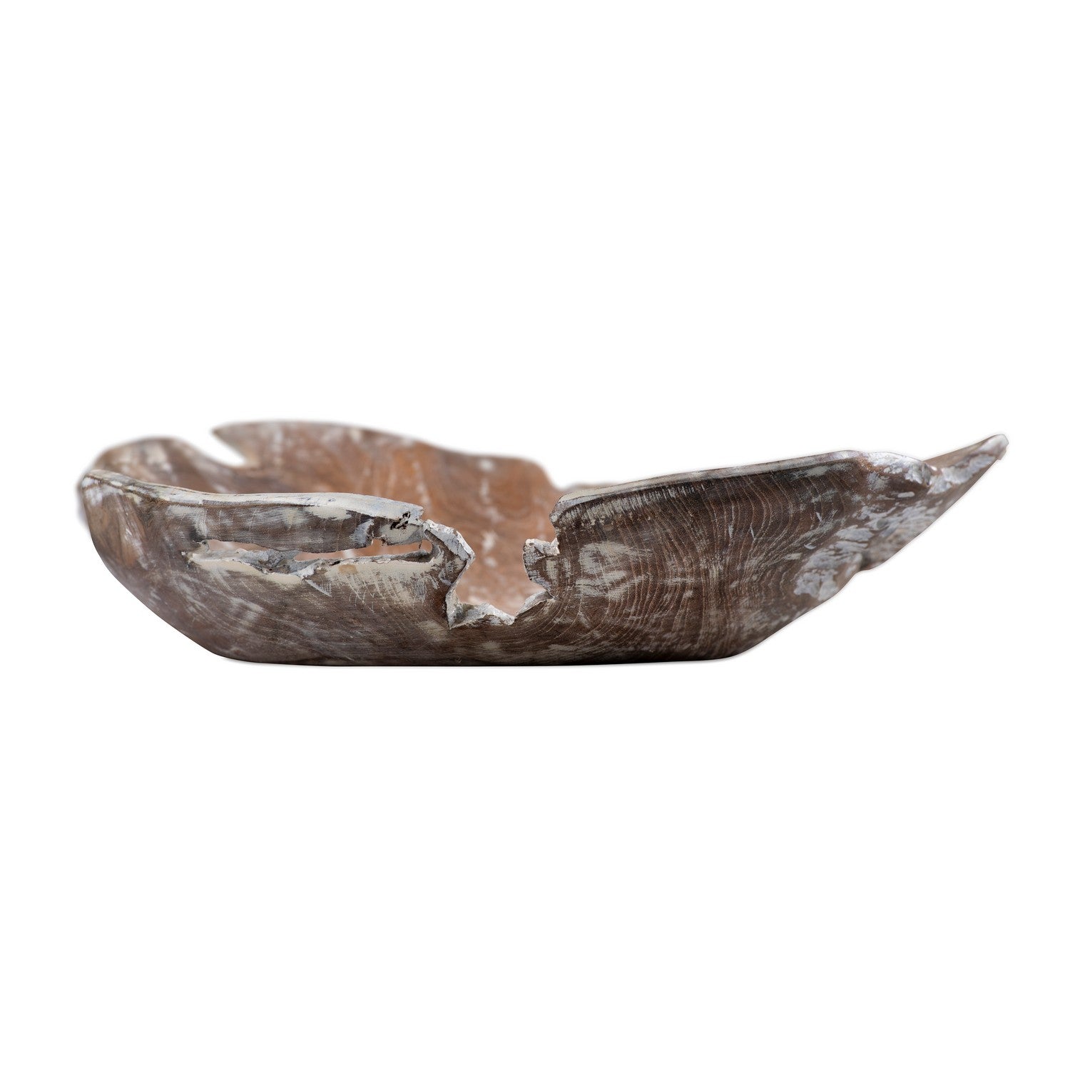 ELK Home - H0627-10910 - Bowl - Charbin - Whitewash