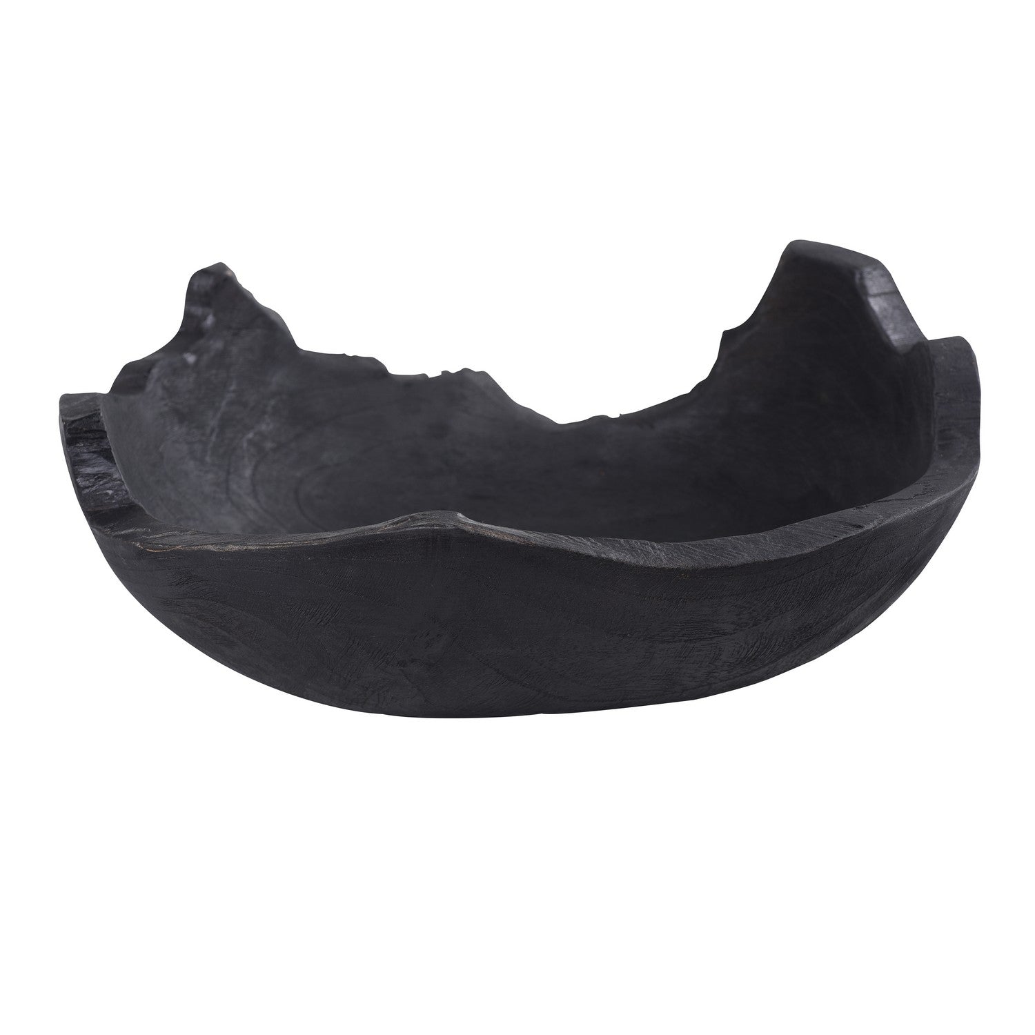 ELK Home - H0627-10911 - Bowl - Charbin - Ebonized