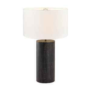 ELK Home - H0809-11135-LED - LED Table Lamp - Daher - Black