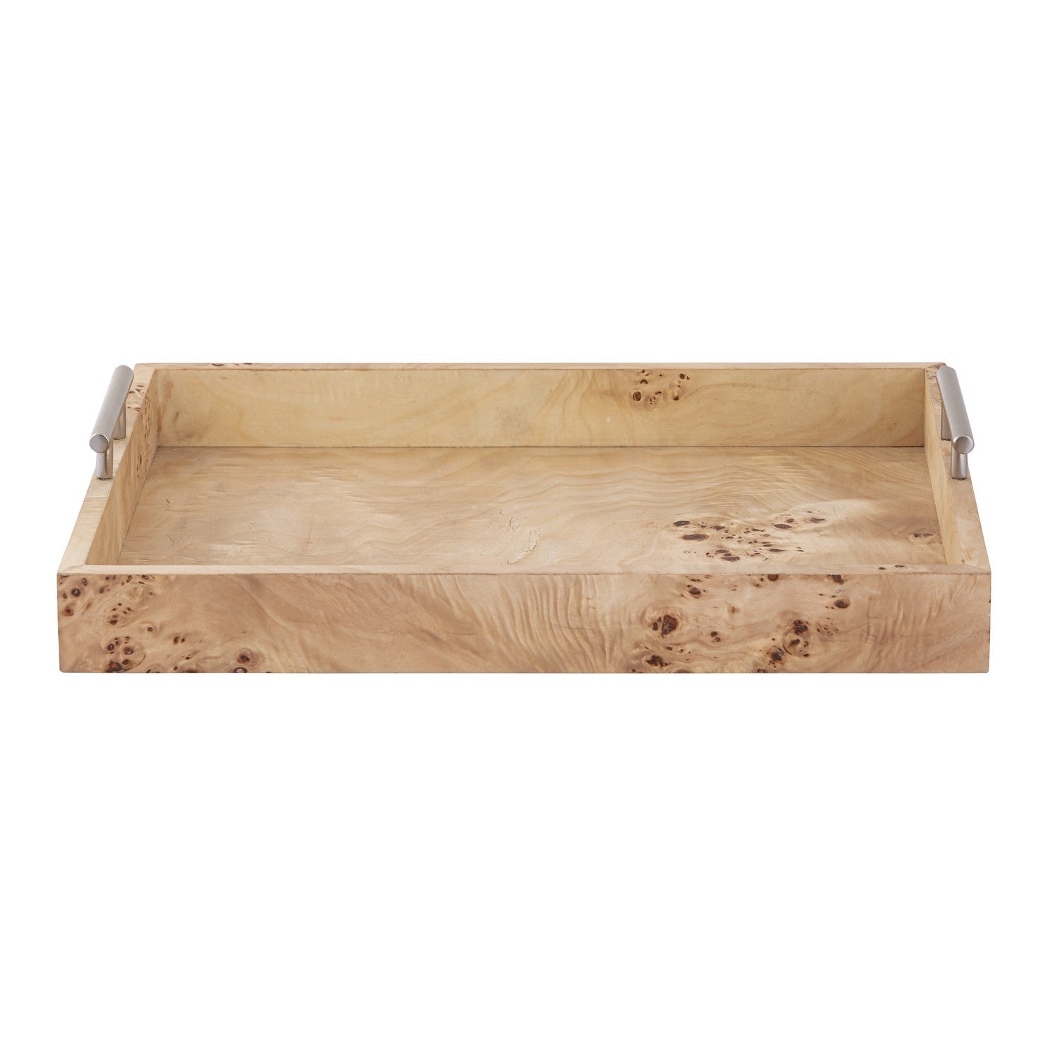 ELK Home - H0897-10963 - Tray - Caleb - Bleached Burl