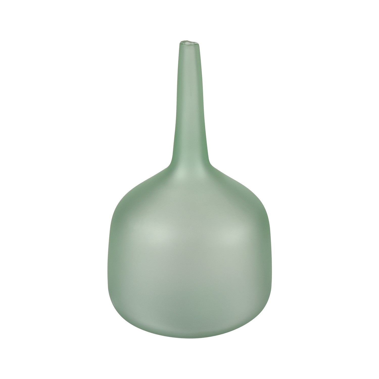 ELK Home - S0047-11328 - Bottle - Moffat - Frosted Seafoam