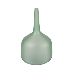 ELK Home - S0047-11328 - Bottle - Moffat - Frosted Seafoam