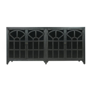 ELK Home - S0075-10269 - Credenza - Conrad - Kettle Black